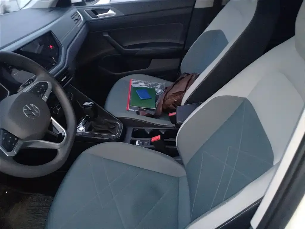 Volkswagen Lavida 2025 из CN, фото 7