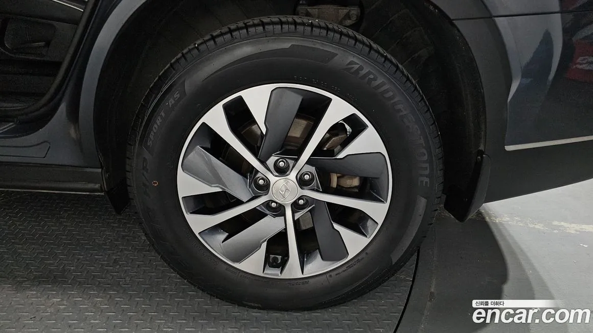 Hyundai Palisade 2022 из KR, фото 8