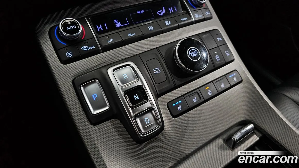 Hyundai Palisade 2022 из KR, фото 10