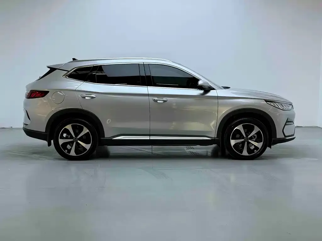 BYD PLUS New Energy — фото 9