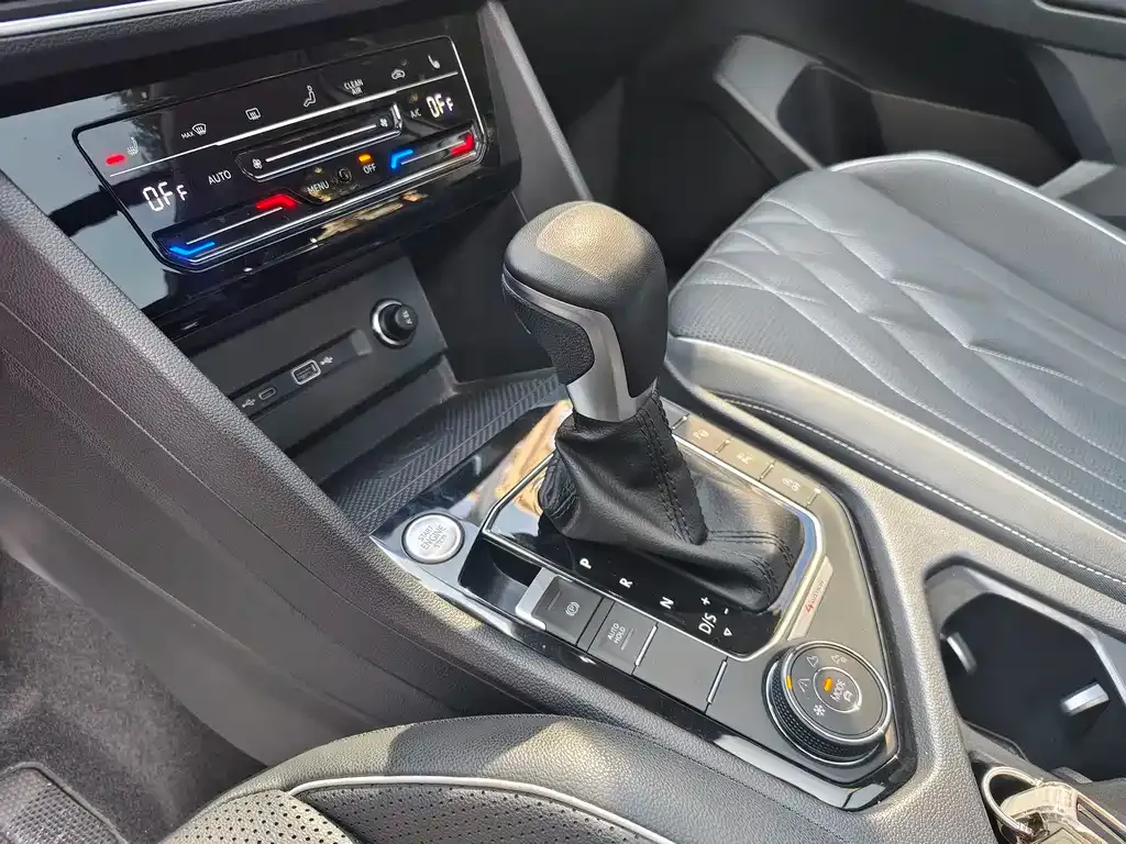 [object Object] Tiguan L 2023 из CN, фото 7