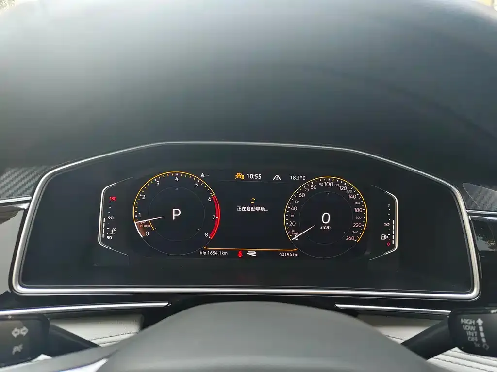 [object Object] Tiguan L 2023 из CN, фото 9