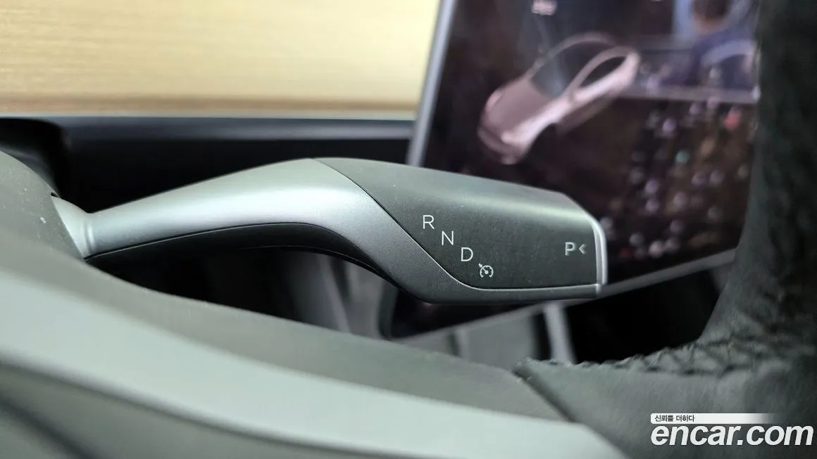 Tesla Model Y 2022 из KR, фото 5