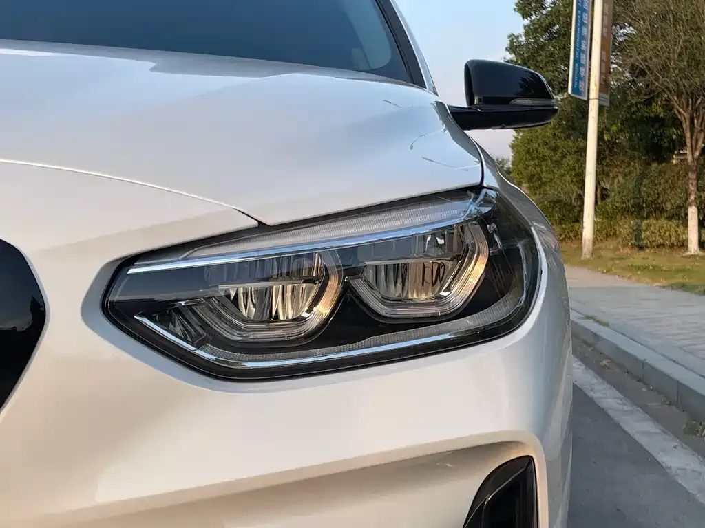 BMW 1 Series 2022 из CN, фото 3