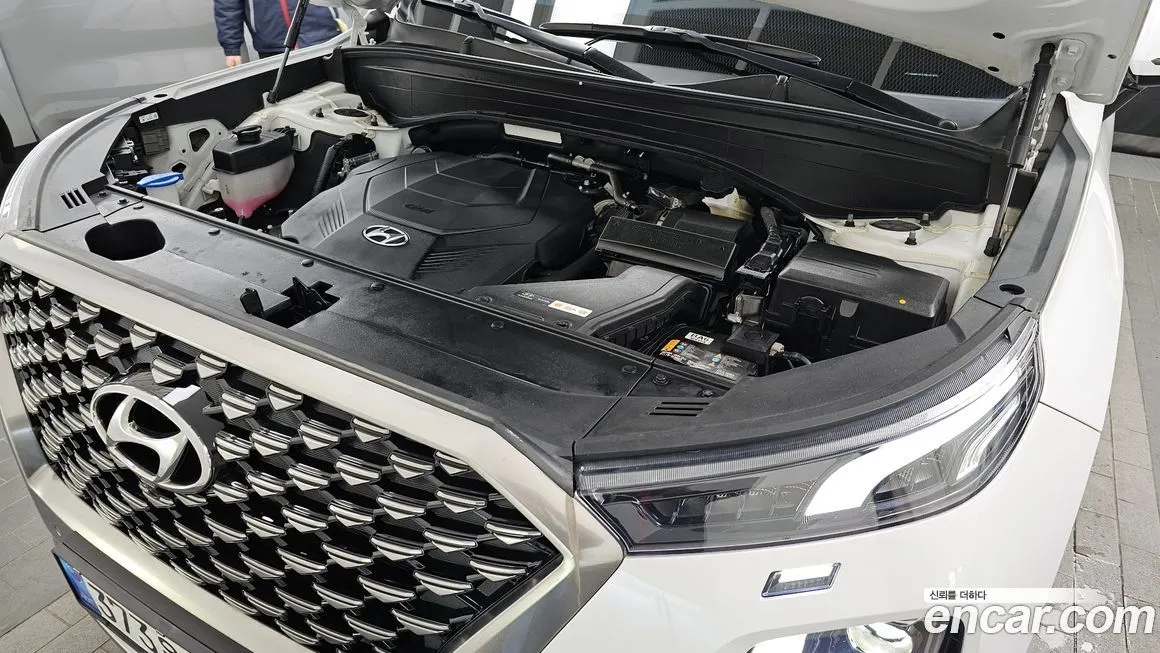 Hyundai Palisade — фото 6