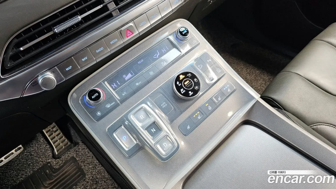 Hyundai Palisade — фото 9