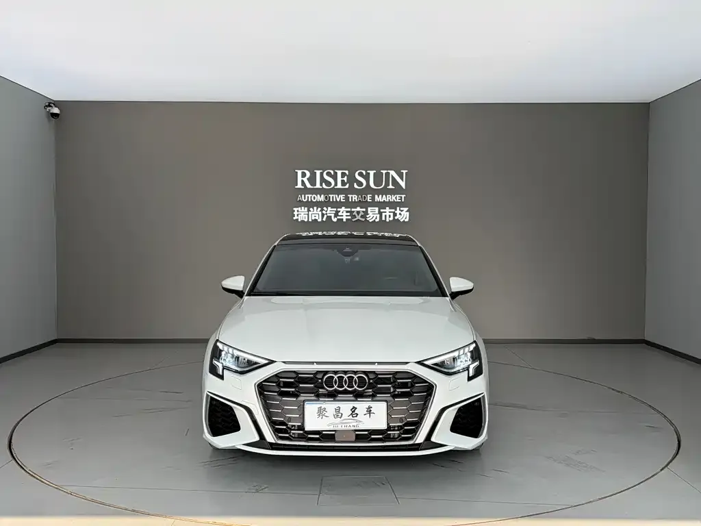 Audi A3 — фото 2