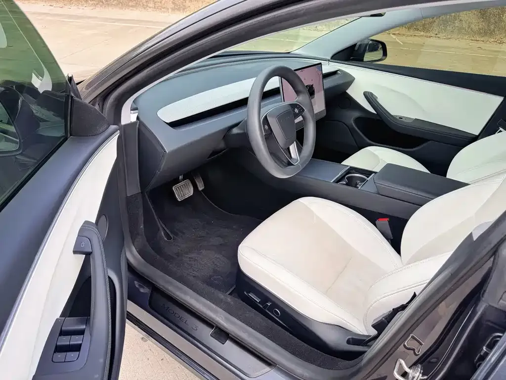 Tesla Model 3 — фото 3