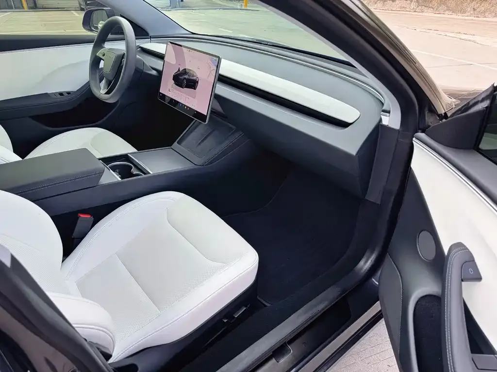 Tesla Model 3 — фото 6