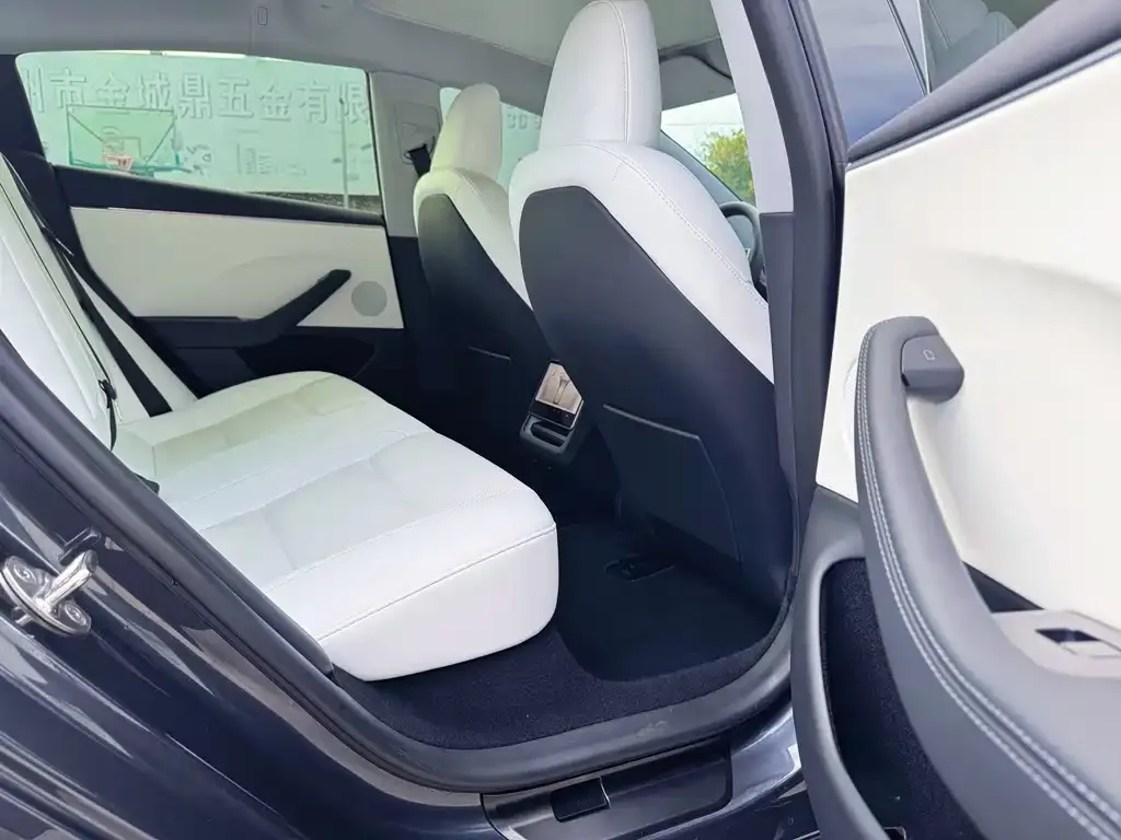 Tesla Model 3 — фото 2