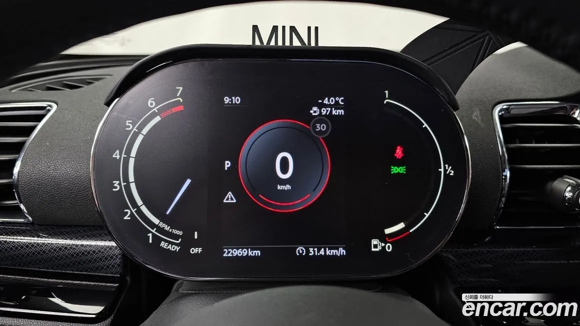 Mini Clubman — фото 5