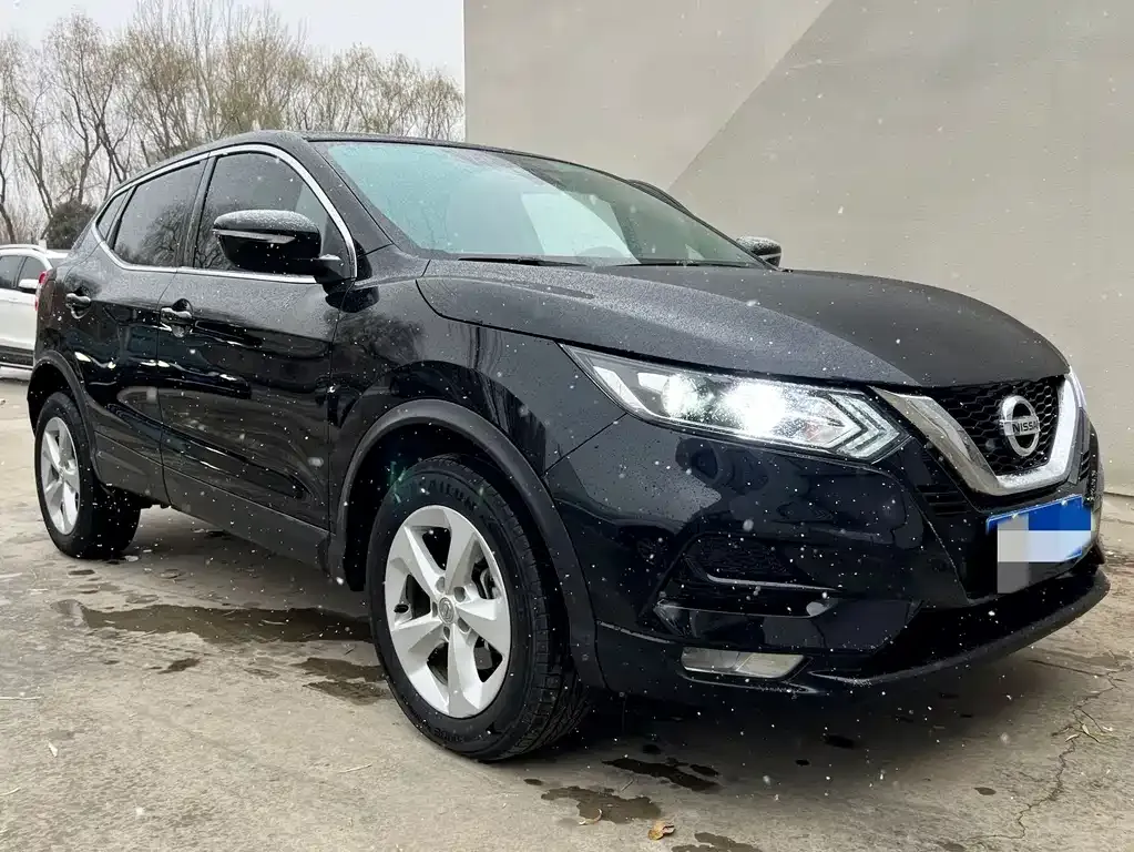 Nissan Qashqai 2022 из CN, фото 5