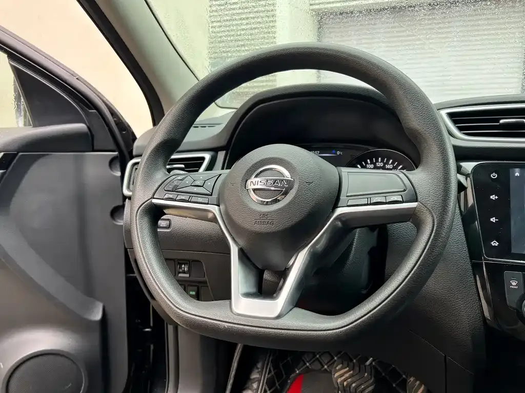 Nissan Qashqai 2022 из CN, фото 3
