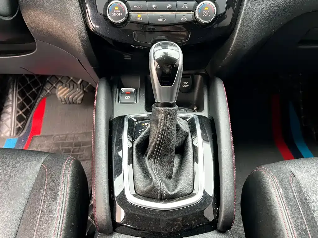 Nissan Qashqai 2022 из CN, фото 7