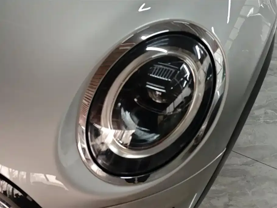 MINI Cooper (3-door) 2024 из CN, фото 8