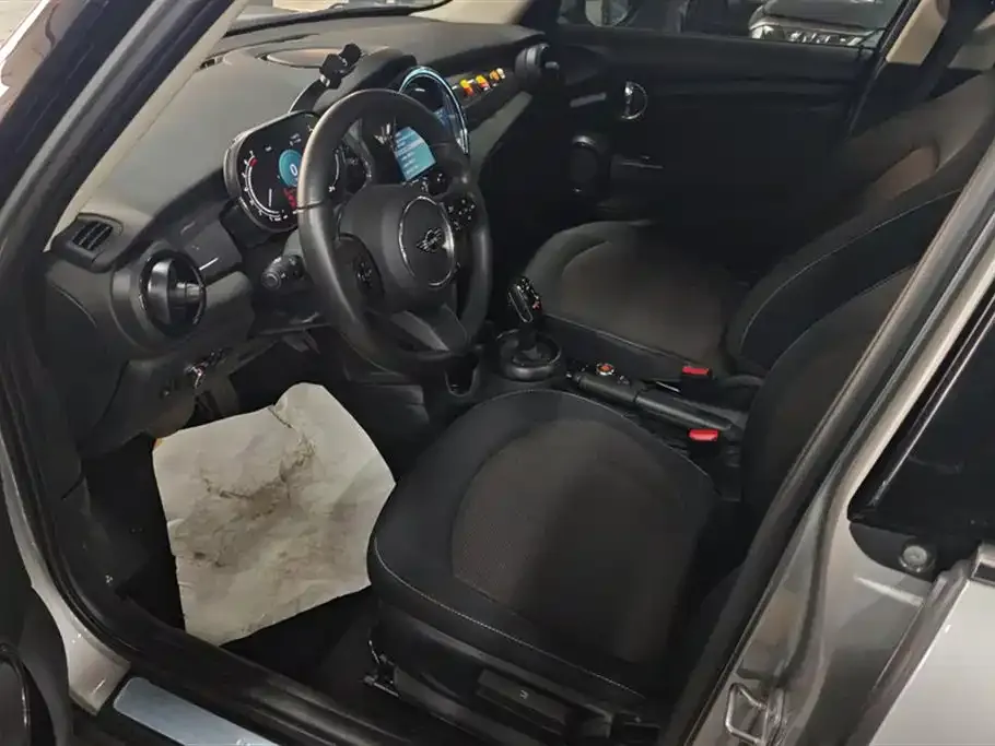 MINI Cooper (3-door) 2024 из CN, фото 7