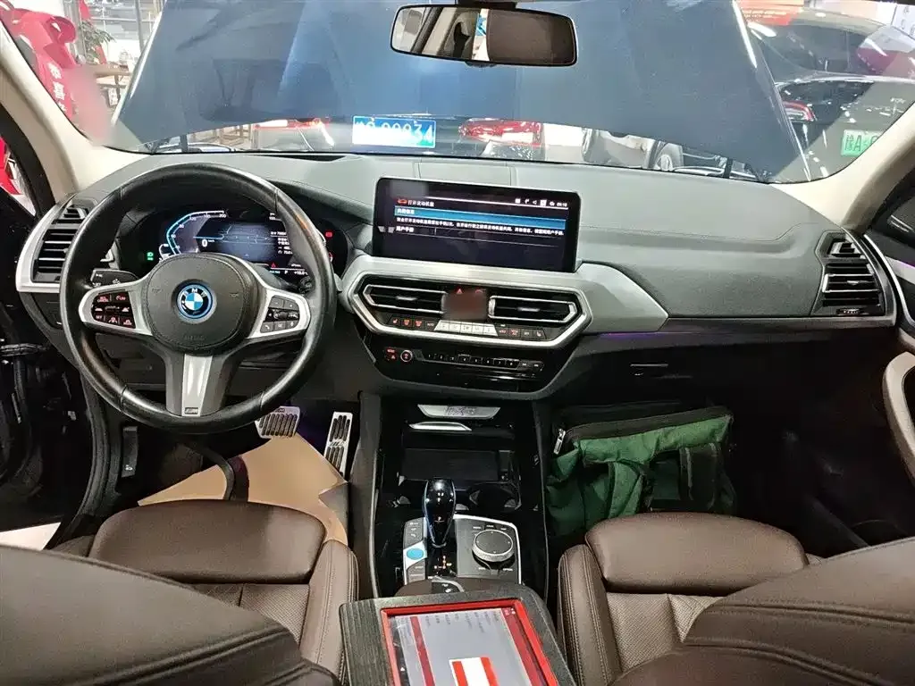 [object Object] iX3 2022 из CN, фото 10