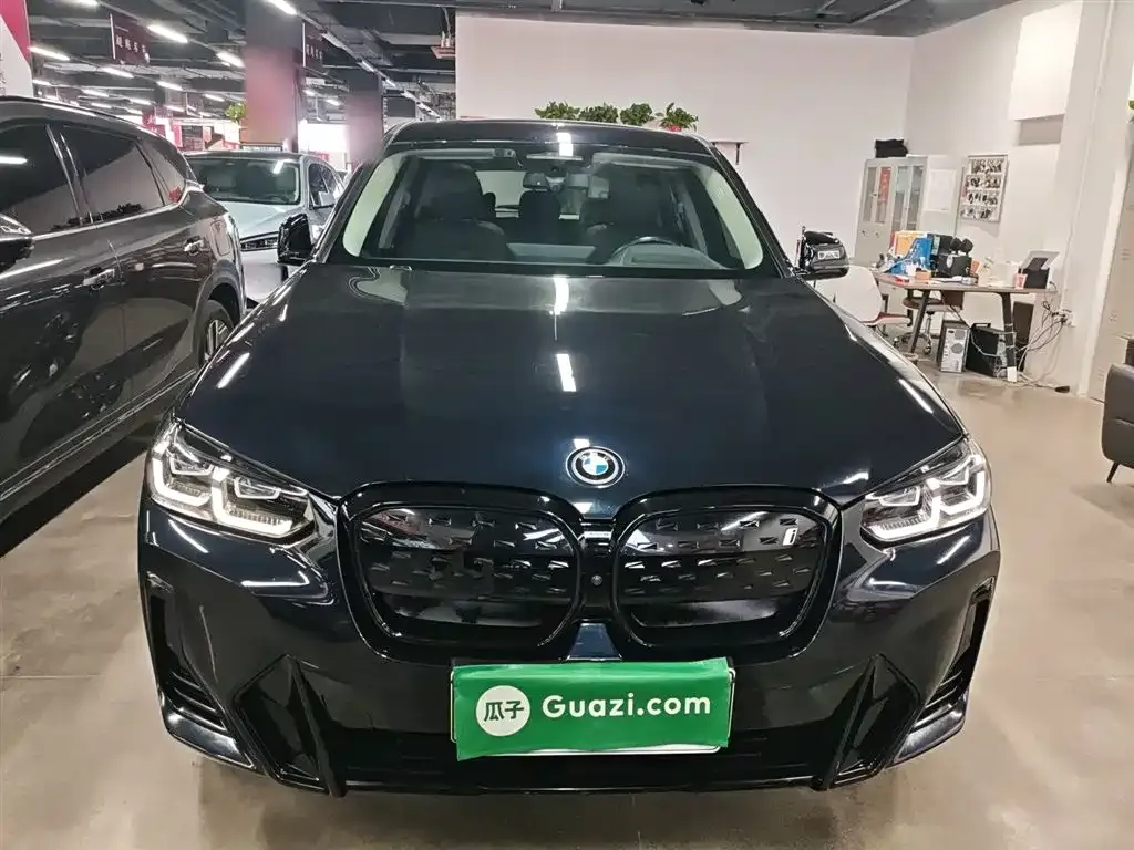 [object Object] iX3 2022 из CN, фото 3