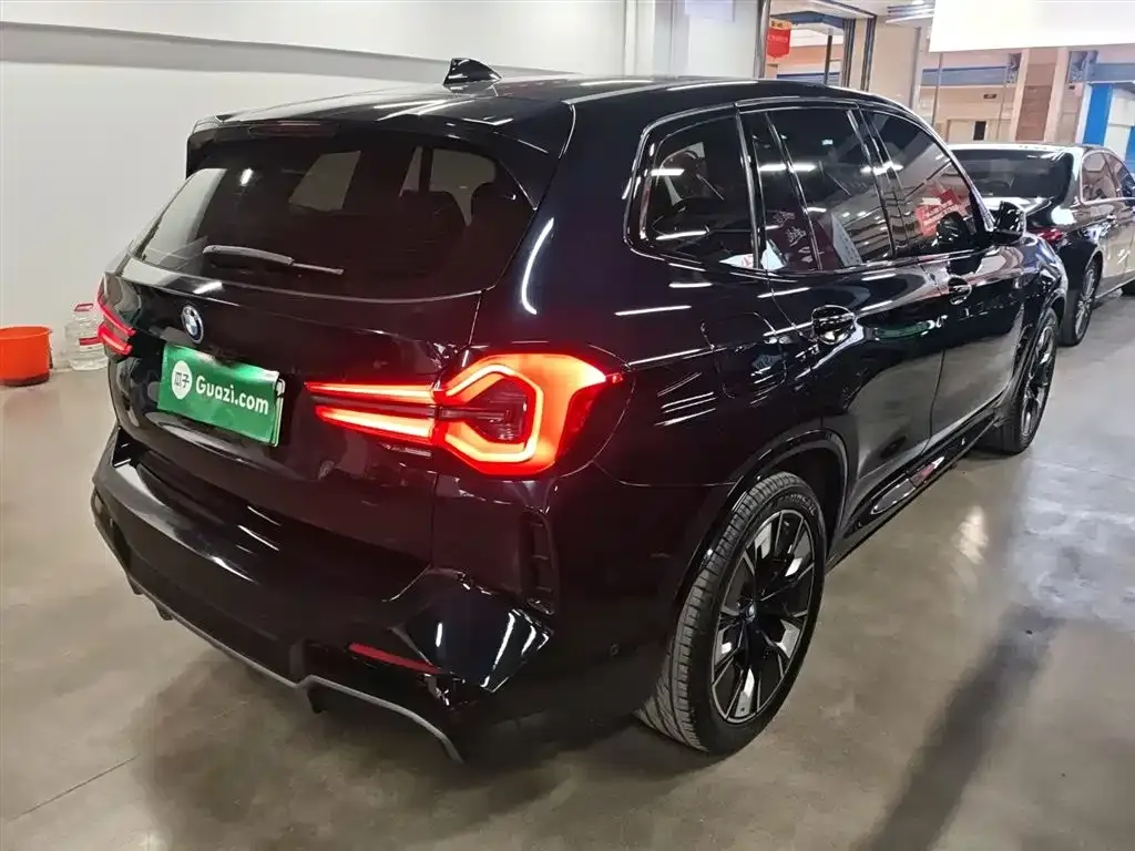 [object Object] iX3 2022 из CN, фото 7