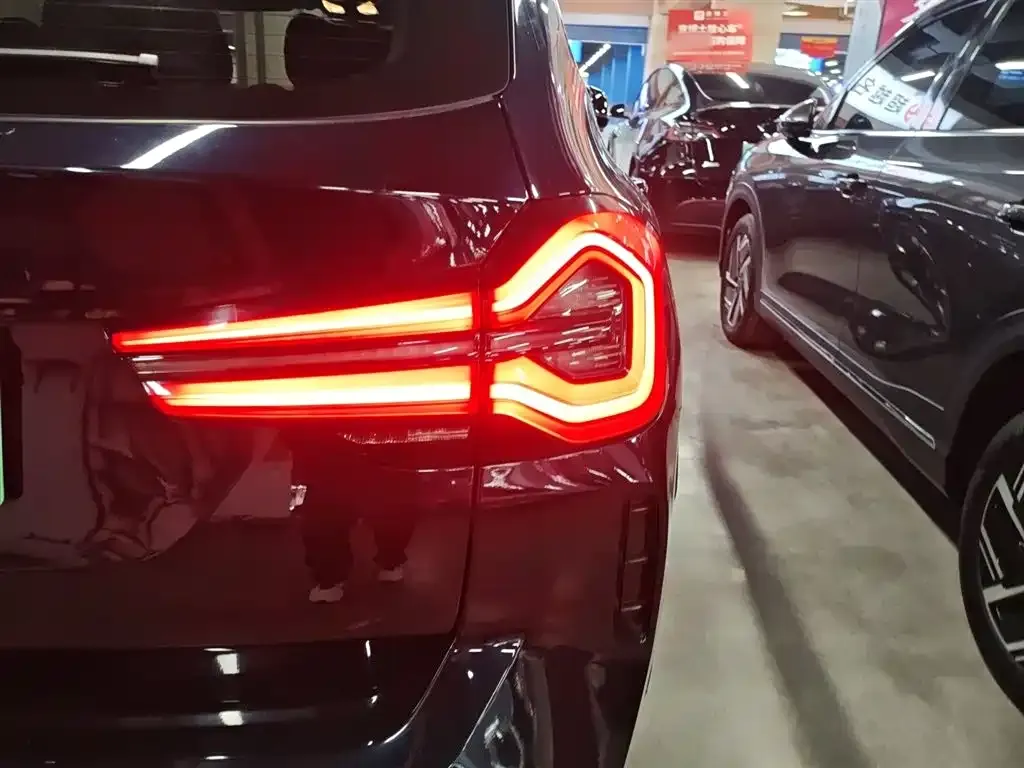 [object Object] iX3 2022 из CN, фото 8