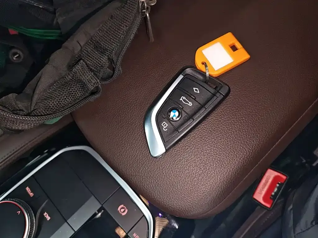 [object Object] iX3 2022 из CN, фото 9