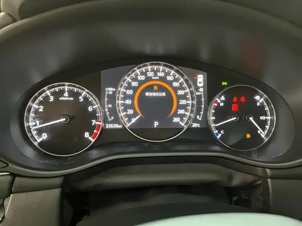 Mazda 3 Axela 2024 из CN, фото 5