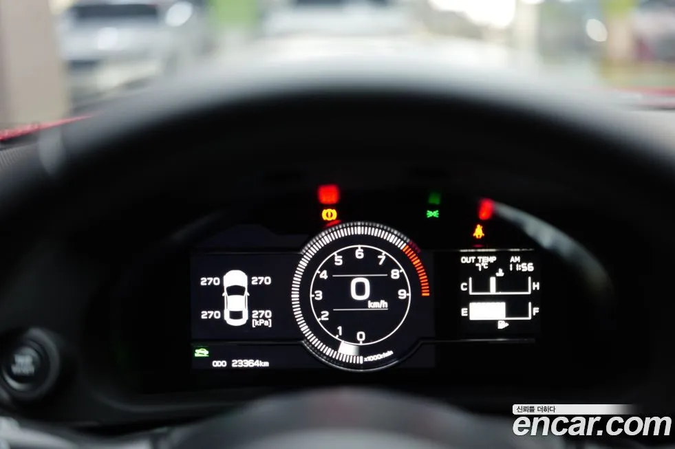 Toyota 86 2024 из KR, фото 8