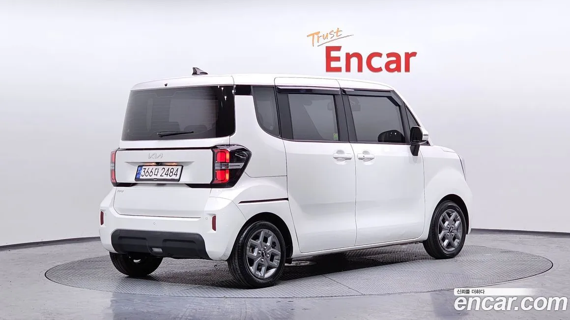 [object Object] RAY 2023 из KR, фото 2