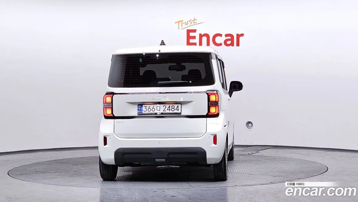 [object Object] RAY 2023 из KR, фото 4