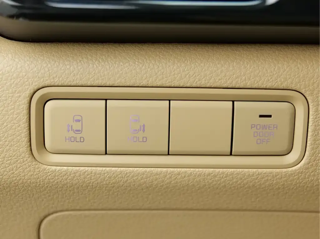 Kia Carnival 2023 из CN, фото 10