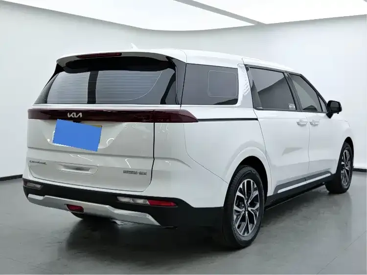Kia Carnival 2023 из CN, фото 3