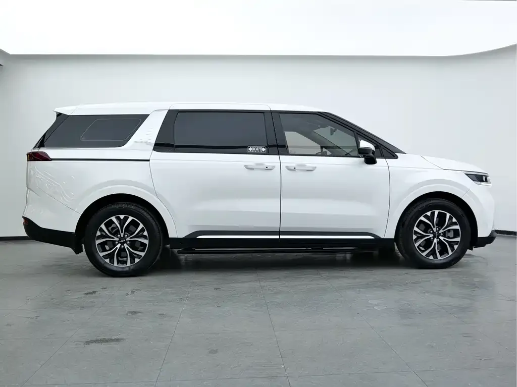 Kia Carnival 2023 из CN, фото 9
