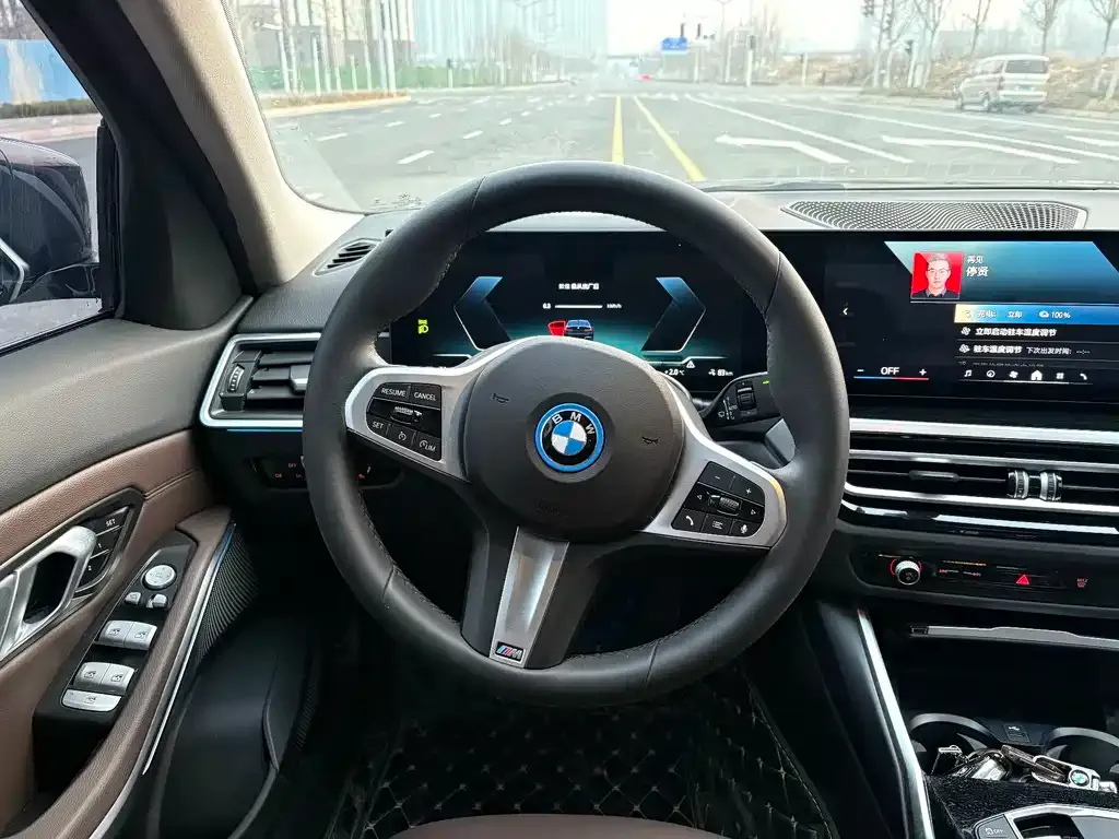 BMW i3 — фото 3