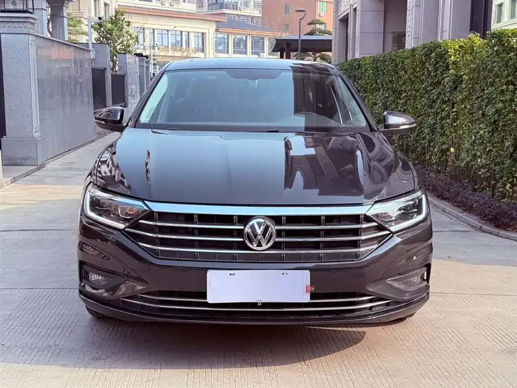 Volkswagen Sagitar 2021 из CN, фото 5