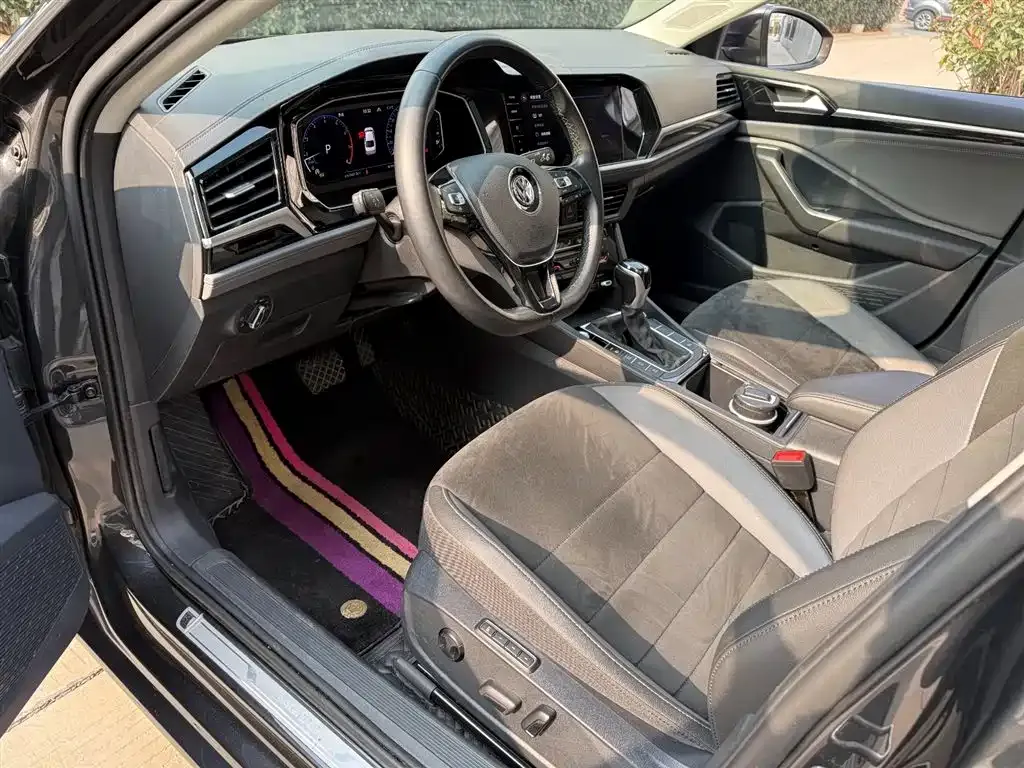 Volkswagen Sagitar 2021 из CN, фото 2