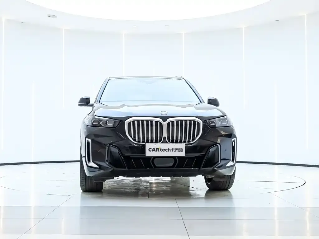 BMW X5 — фото 2