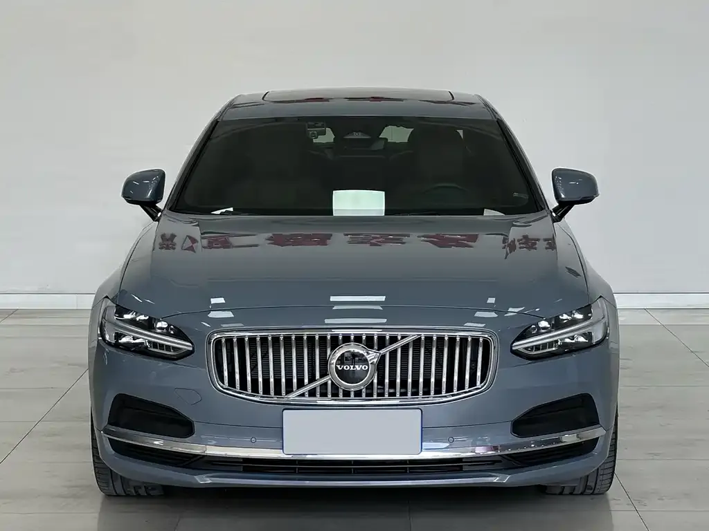Volvo S90 — фото 2