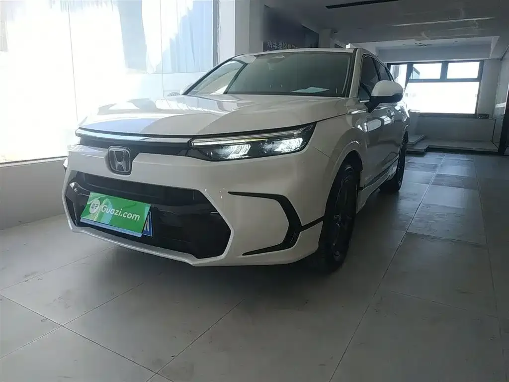 Honda Breeze 2023 из CN, фото 1