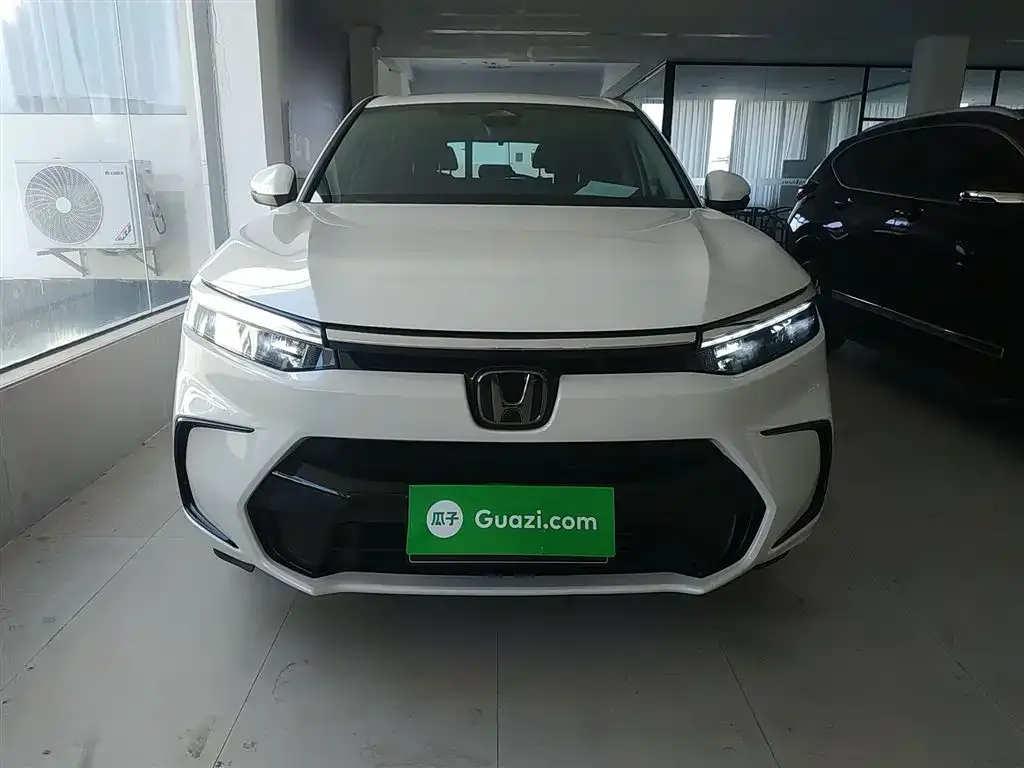 Honda Breeze 2023 из CN, фото 3