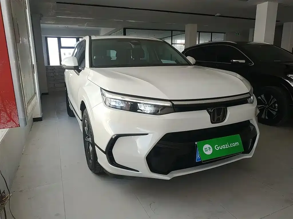 Honda Breeze 2023 из CN, фото 4