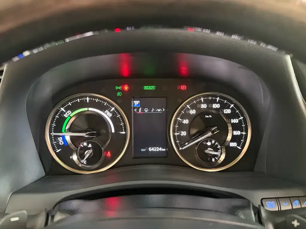 Toyota Alphard 2022 из CN, фото 8