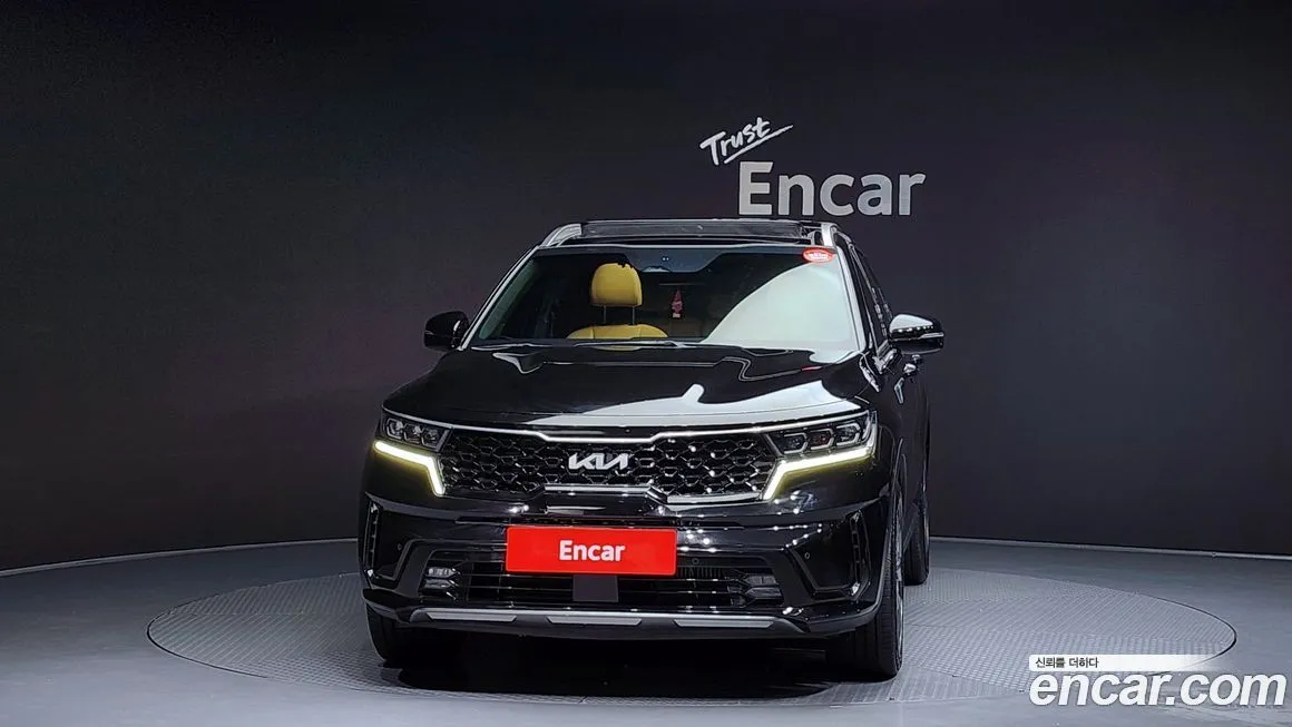 Kia Sorento — фото 2