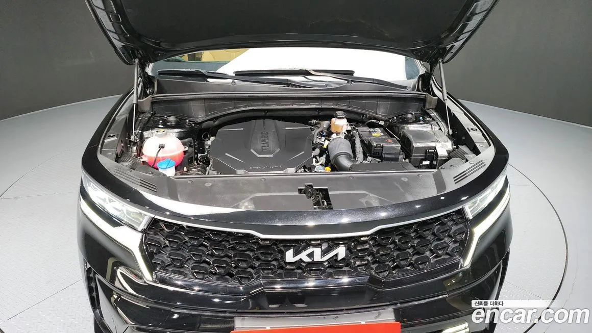 Kia Sorento — фото 4