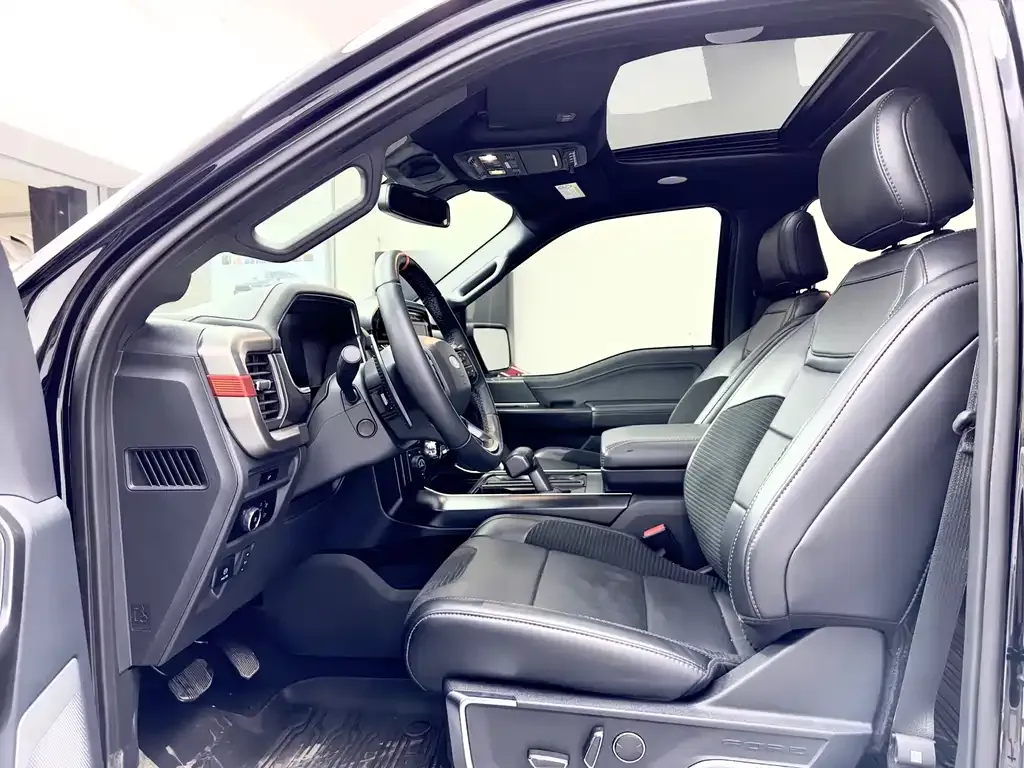 Ford F-150 Raptor 2024 из CN, фото 10