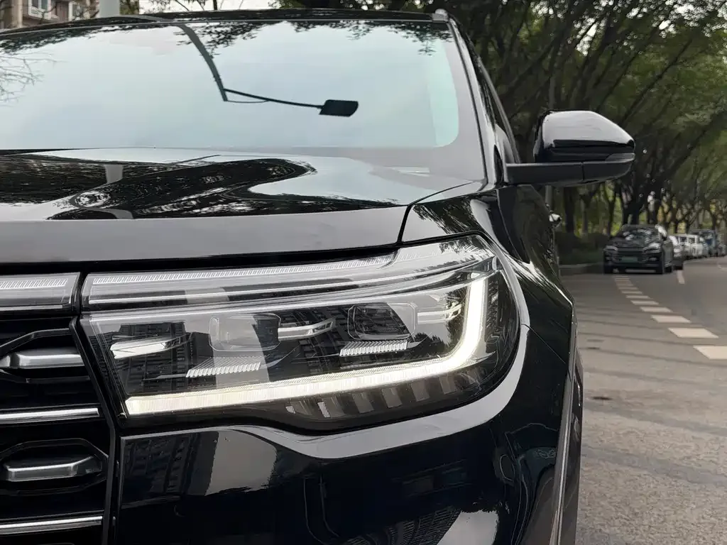 Ford Explorer 2024 из CN, фото 9