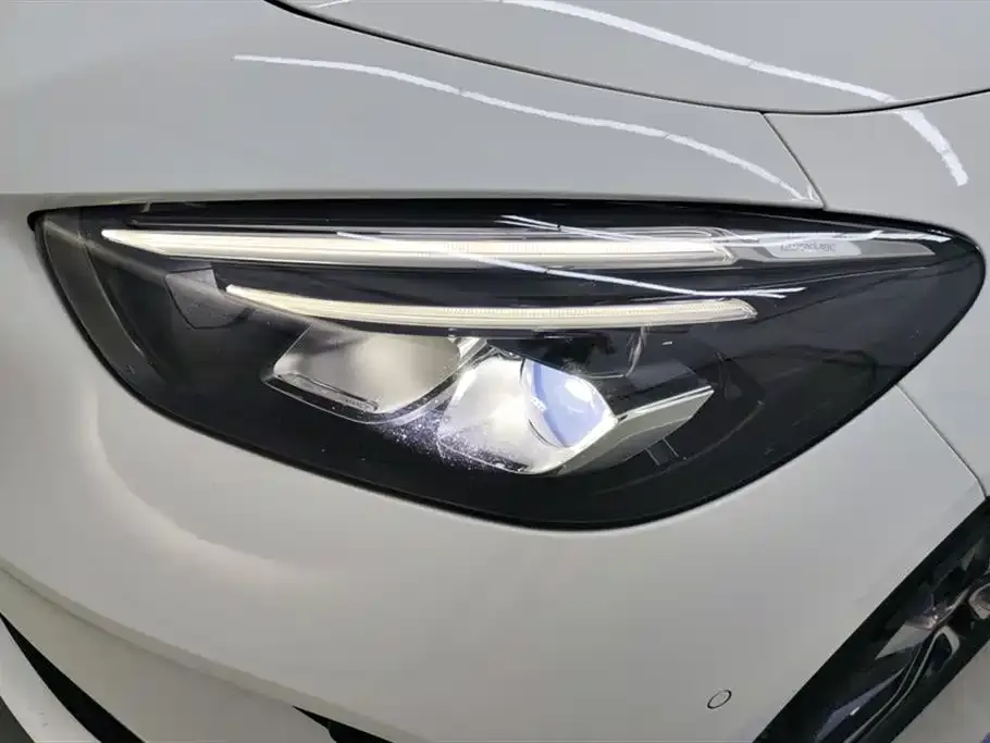 Mercedes-Benz B-Class 2023 из CN, фото 5