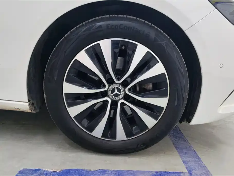 Mercedes-Benz B-Class 2023 из CN, фото 6