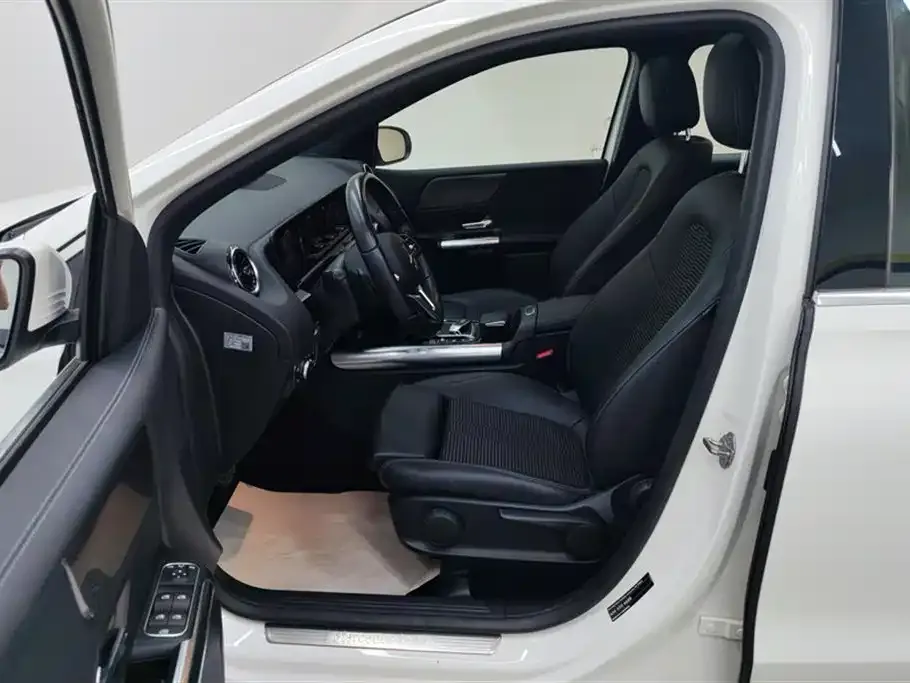 Mercedes-Benz B-Class 2023 из CN, фото 9