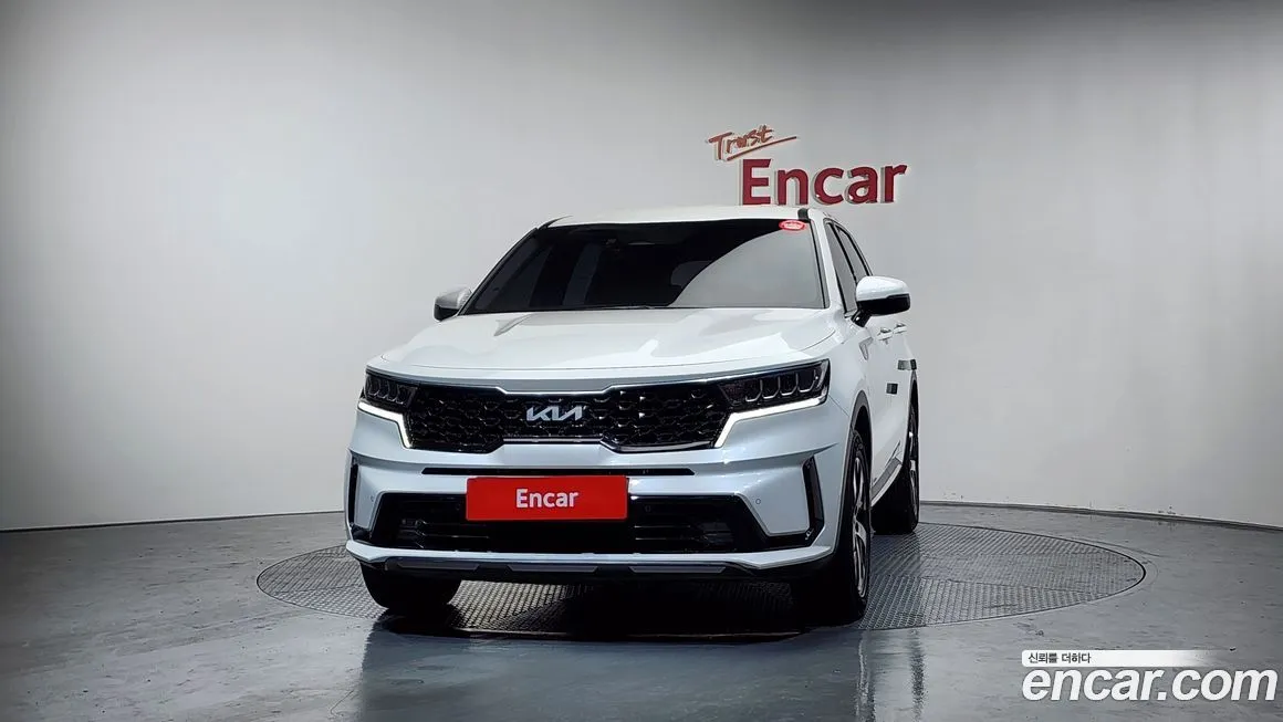 Kia Sorento — фото 4