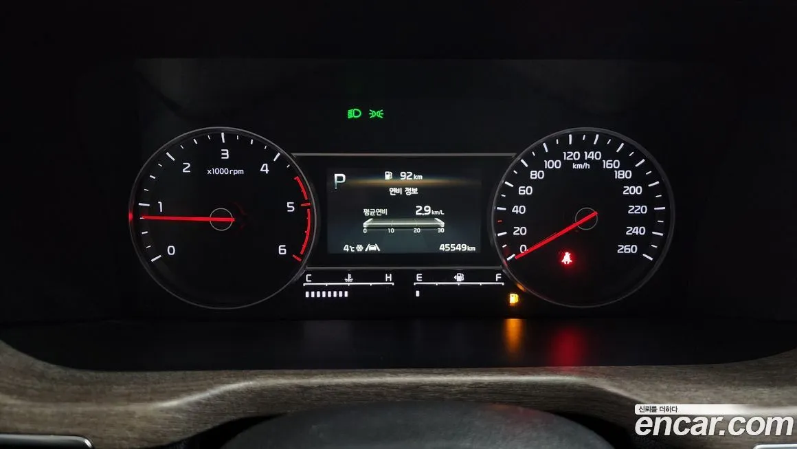 Kia Sorento — фото 2